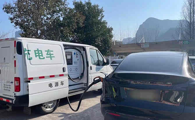 林口汽车搭电
