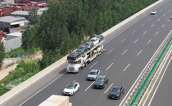 林口高速公路汽车救援